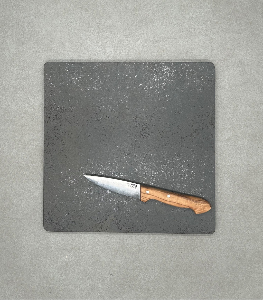 Tabla de piedra Square