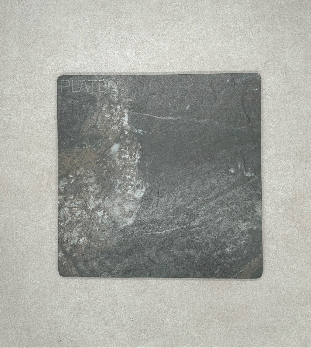 Tabla de piedra Square