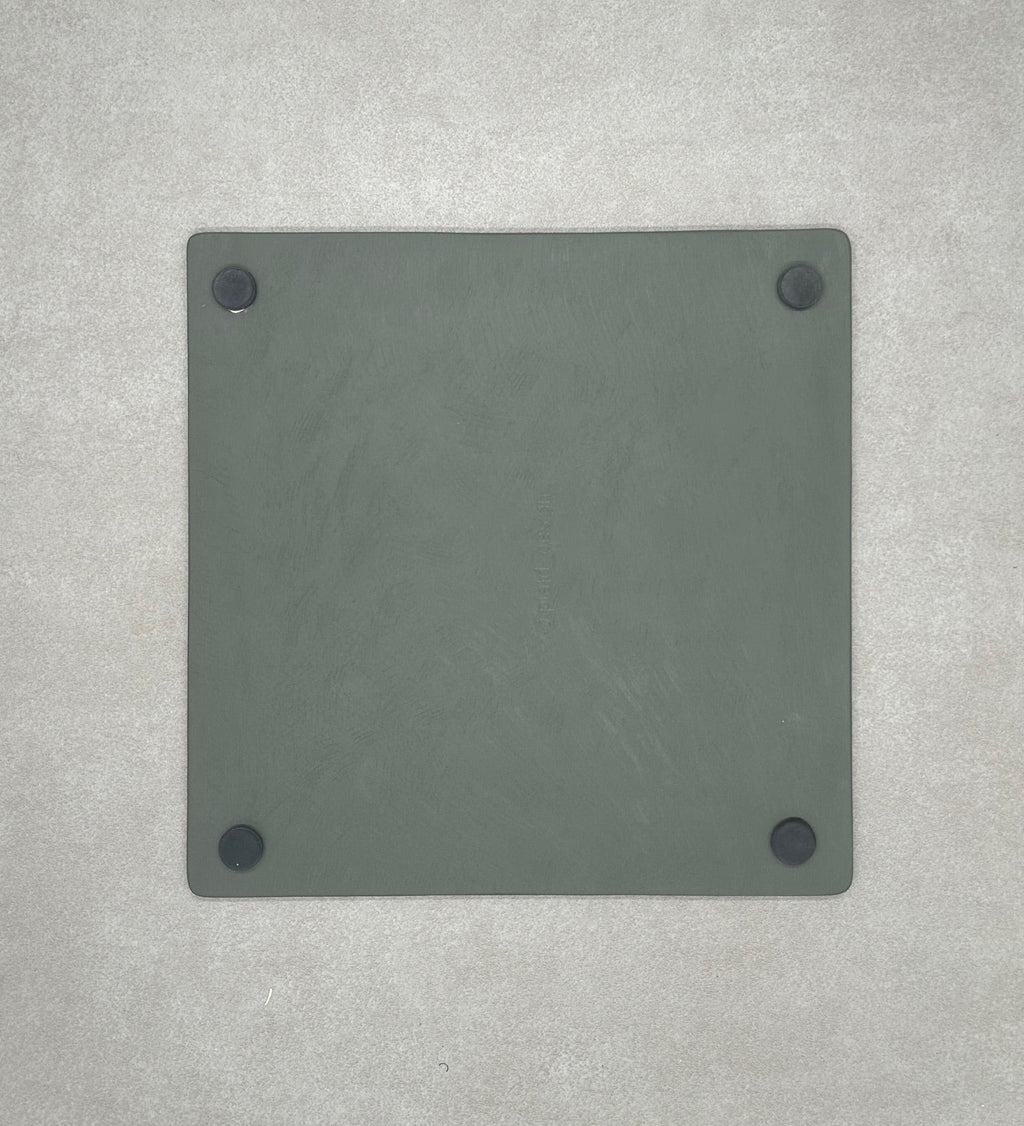 Tabla de piedra Square