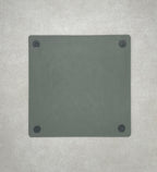 Tabla de piedra Square