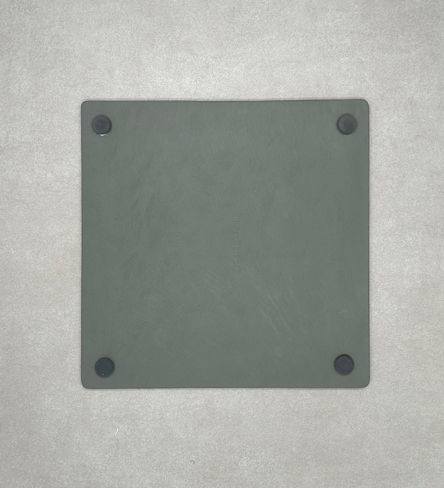 Tabla de piedra Square