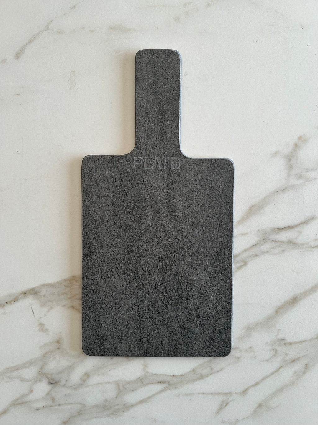 STONA - Tabla de piedra para cortar y servir
