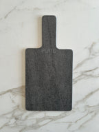 STONA - Tabla de piedra para cortar y servir