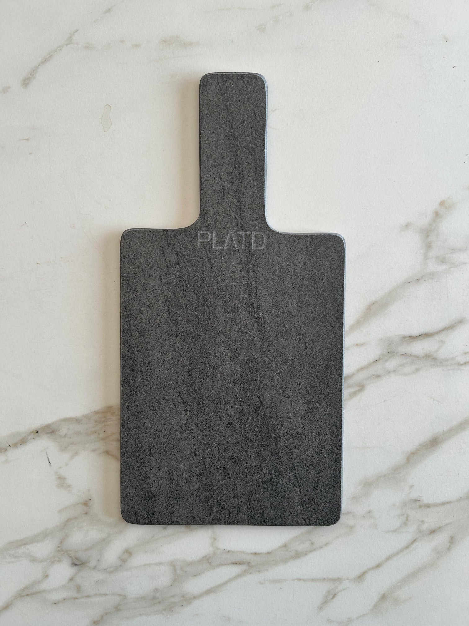 STONA - Tabla de piedra para cortar y servir