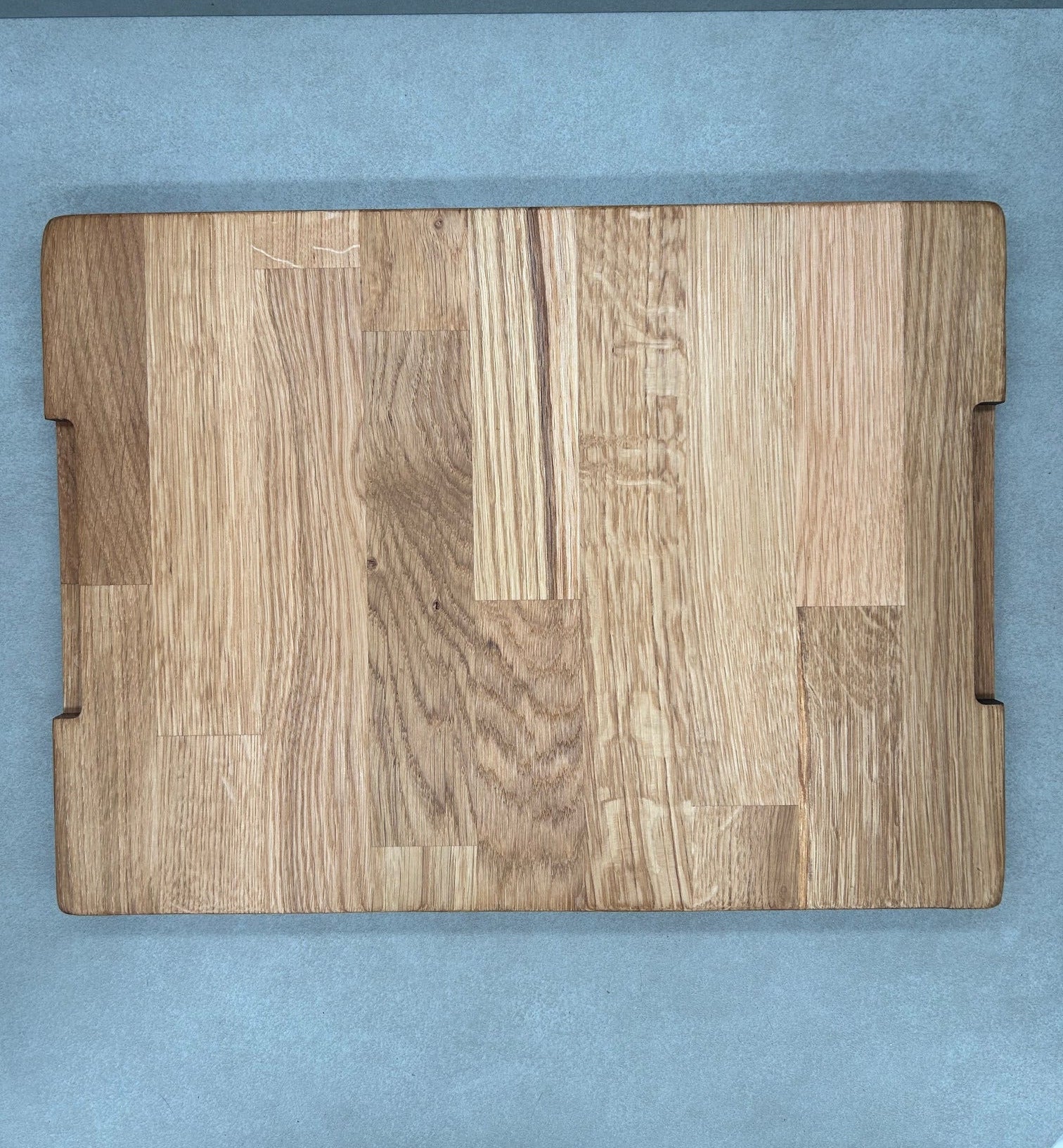 Dúo PLATD Essencial- Tabla de Roble + piedra