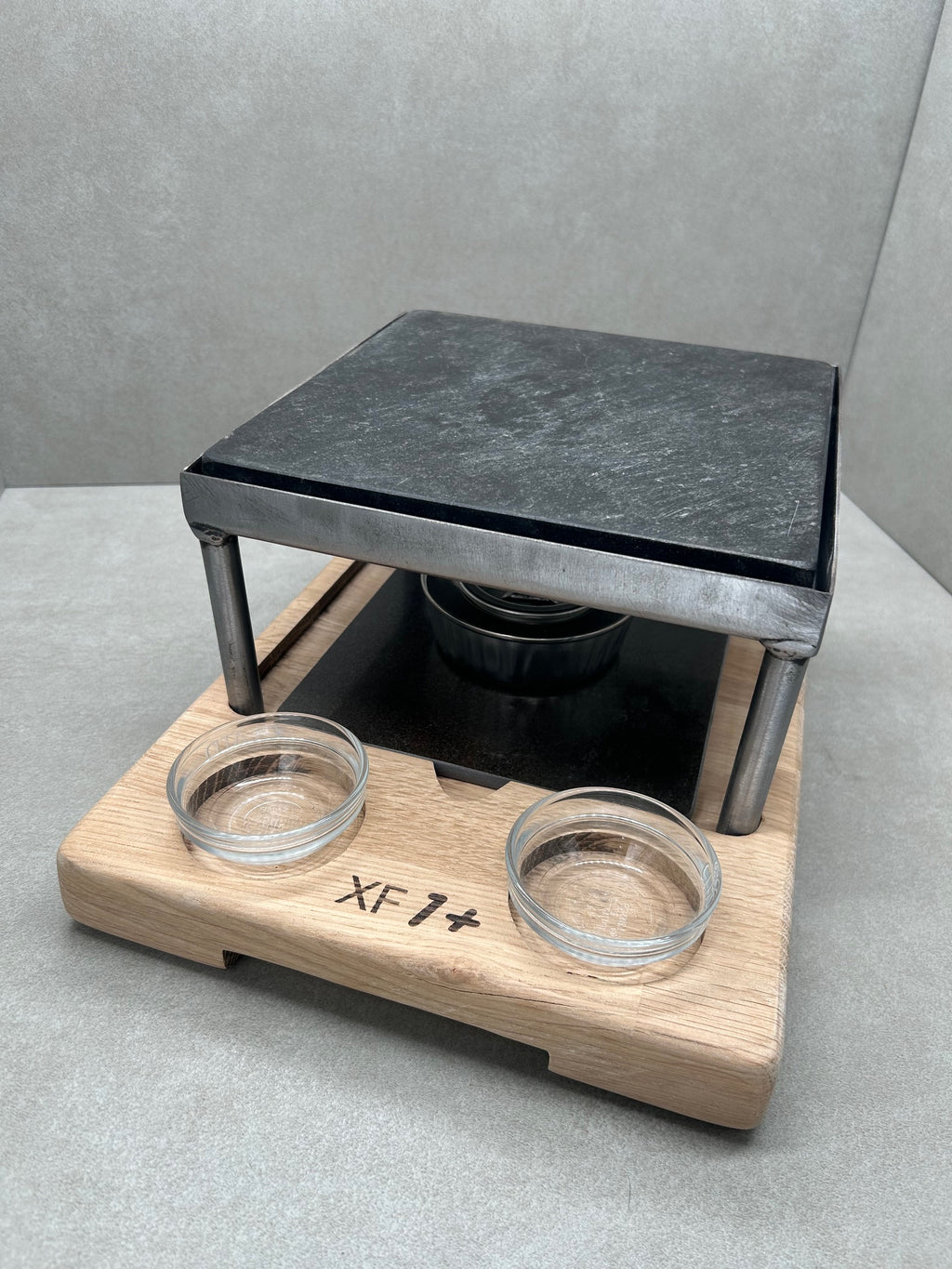 Piedra grill para asar XEF1 plus