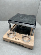 Piedra grill para asar XEF1 plus