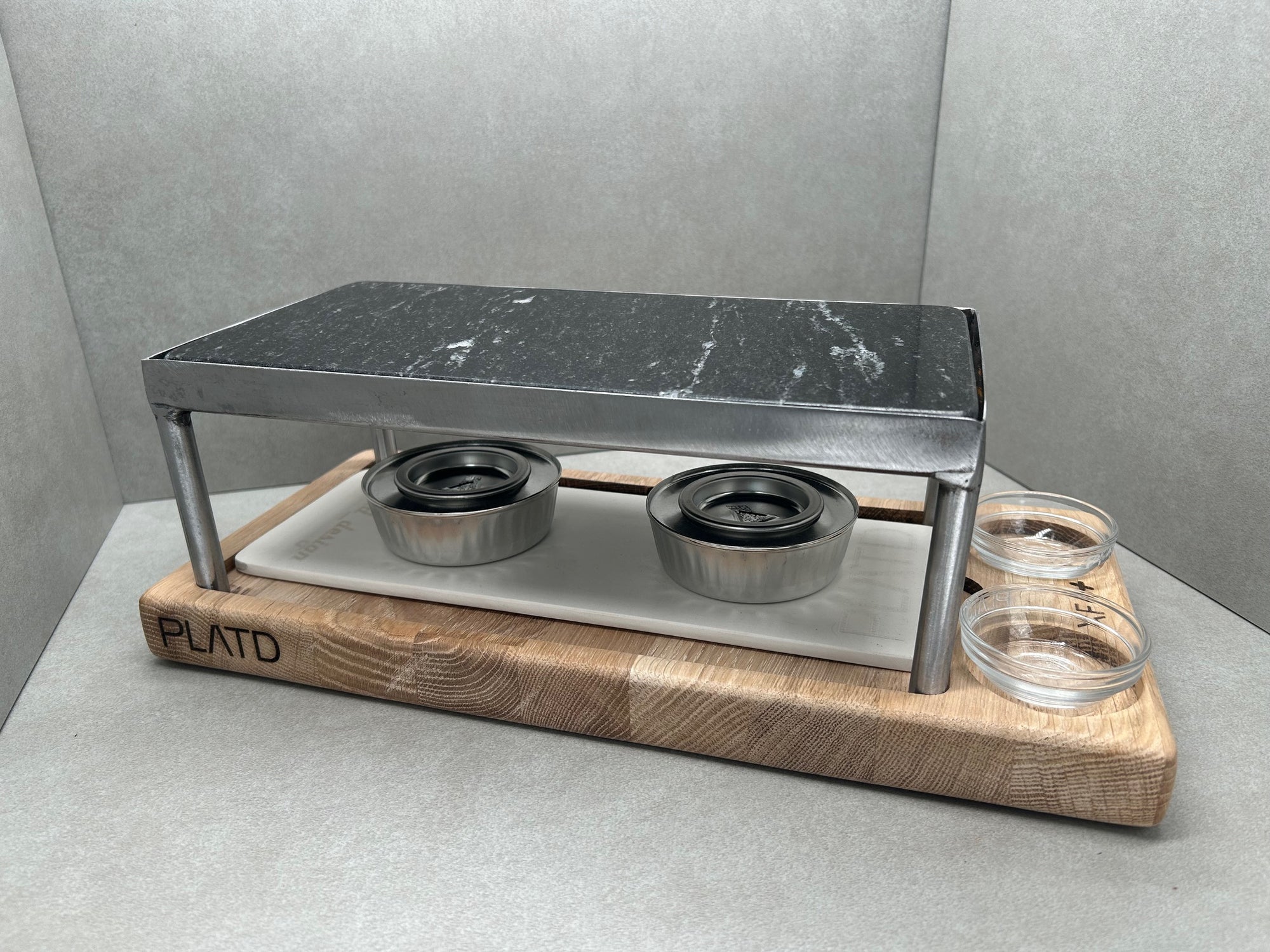 Piedra grill para asar XEF4 plus