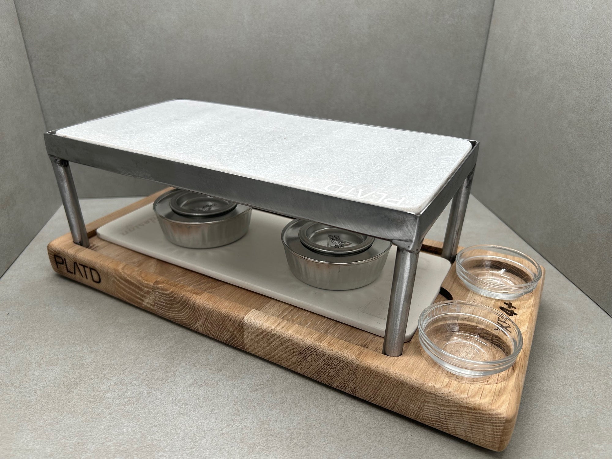 Piedra grill para asar XEF4 plus