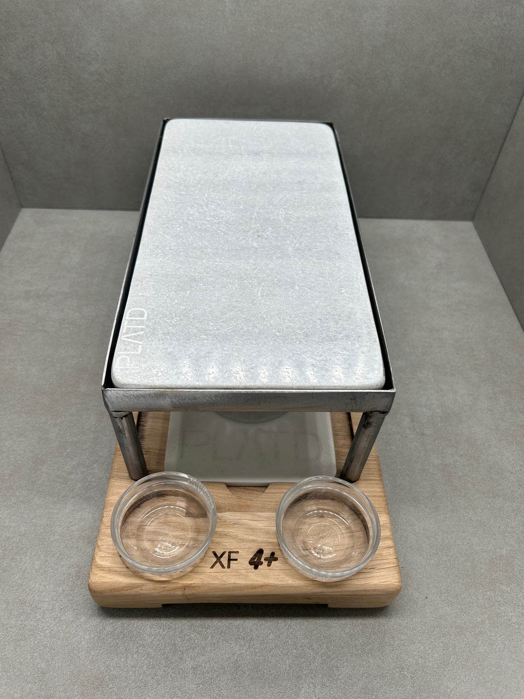 Piedra grill para asar XEF4 plus