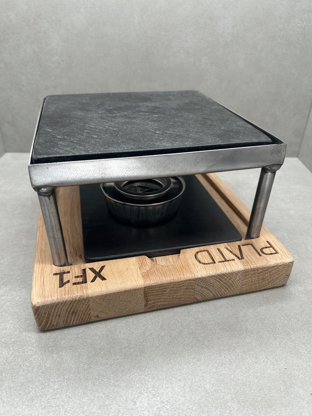 Piedra grill para asar XEF1