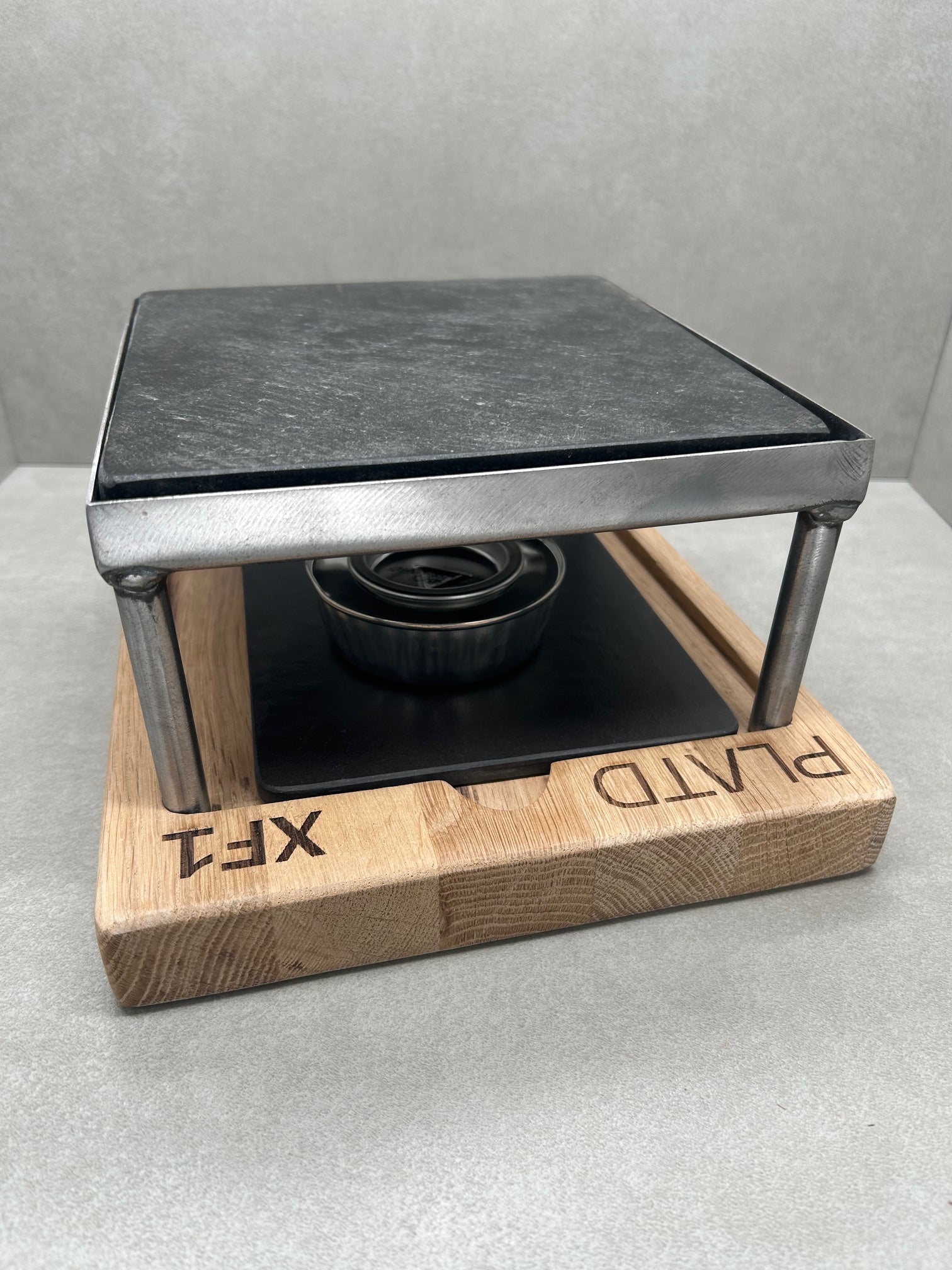 Piedra grill para asar XEF1