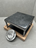 Piedra grill para asar XEF1