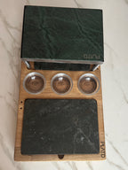 Piedra grill para asar XEF3