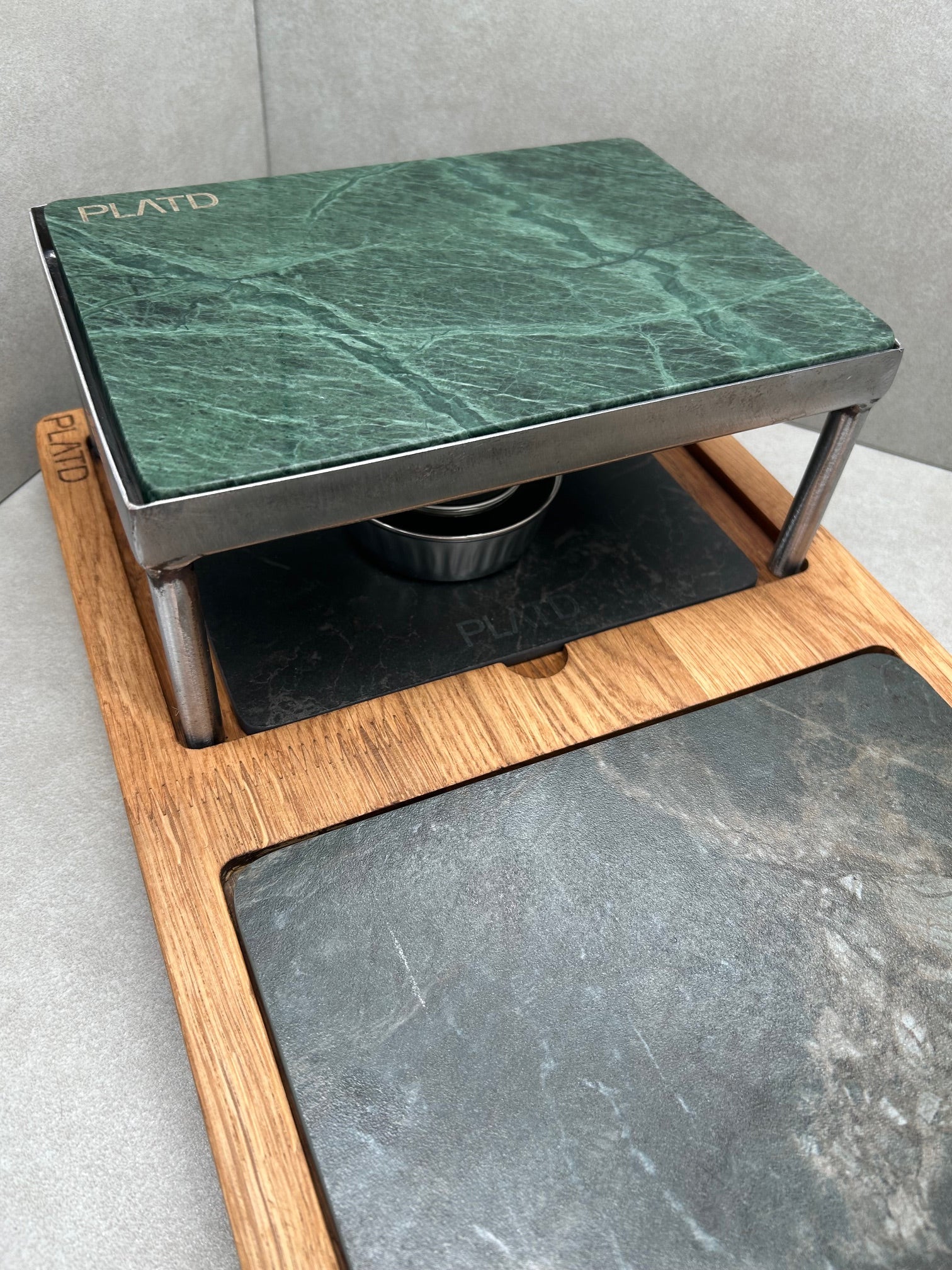 Piedra grill para asar XEF2