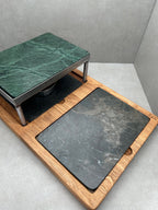 Piedra grill para asar XEF2