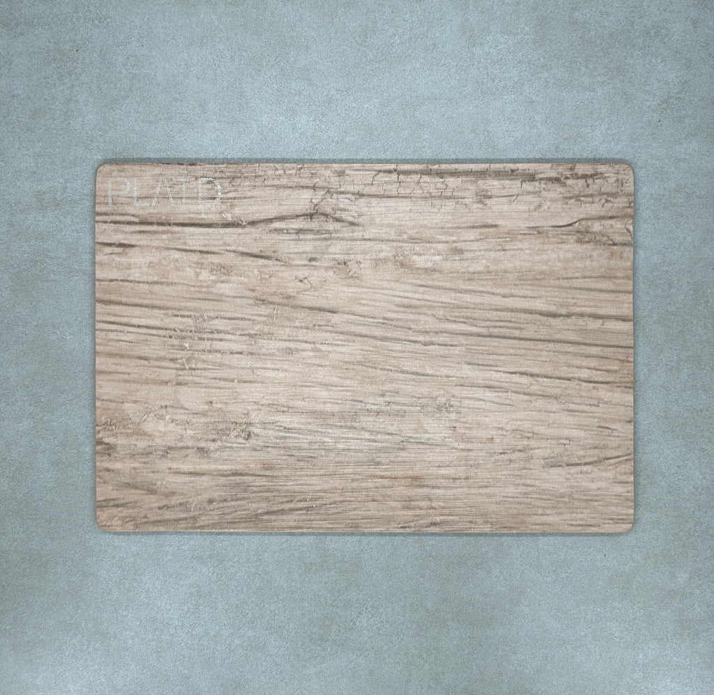 Tabla de piedra Essential