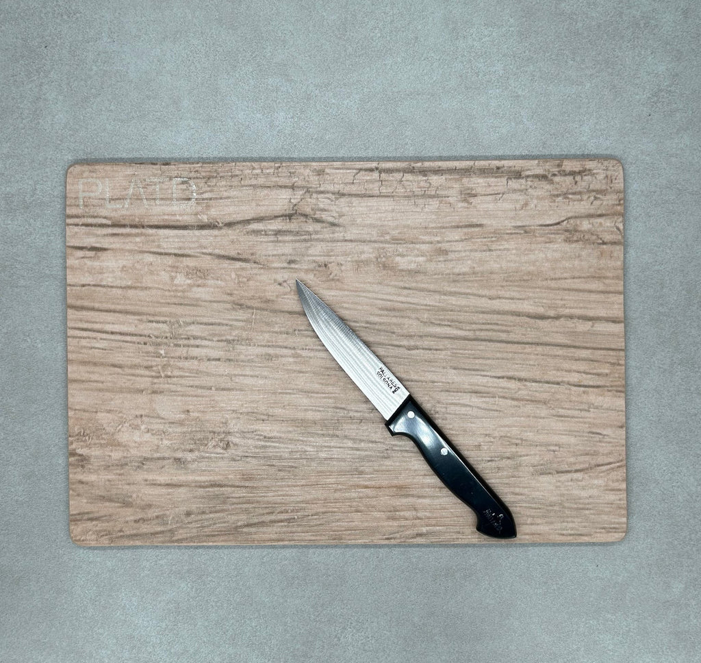 Tabla de piedra Essential