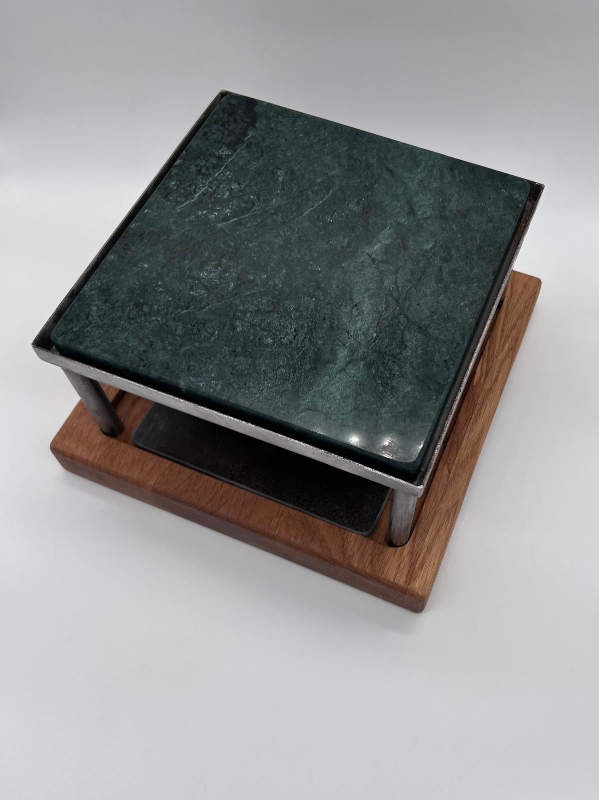 Piedra grill para asar XF1
